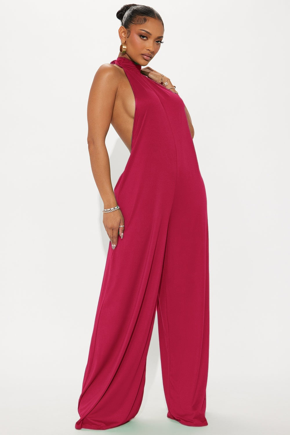 After Hours Jumpsuit