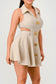Golden Hour Cut Out Mini