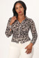 Botanical Muse Blouse