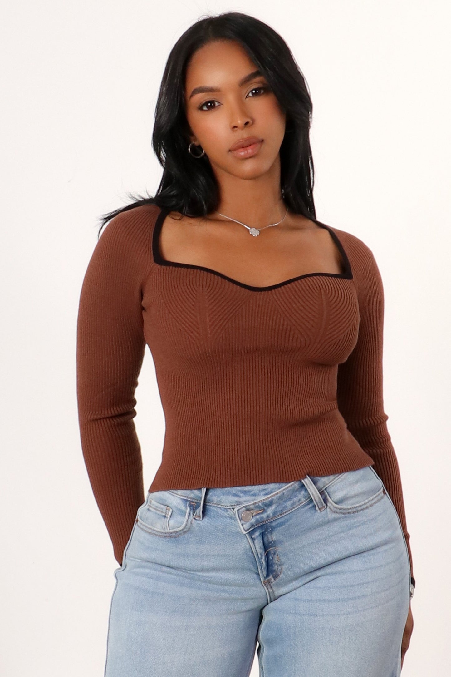 Sweet Intentions Knit
