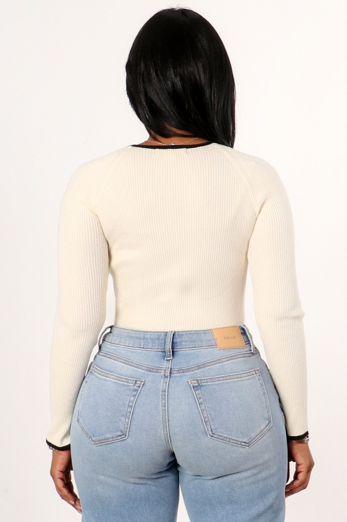 Sweet Intentions Knit