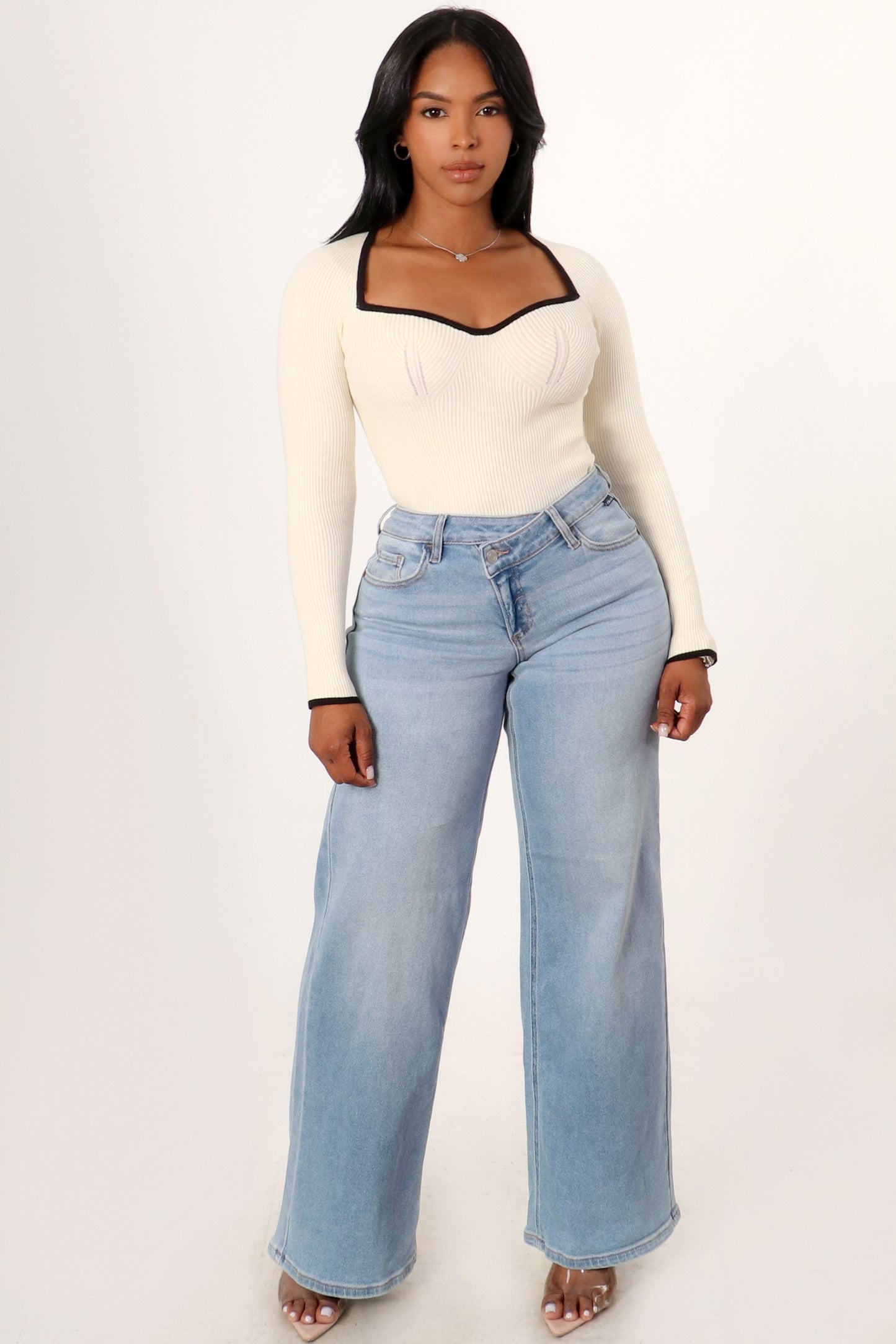 Sweet Intentions Knit