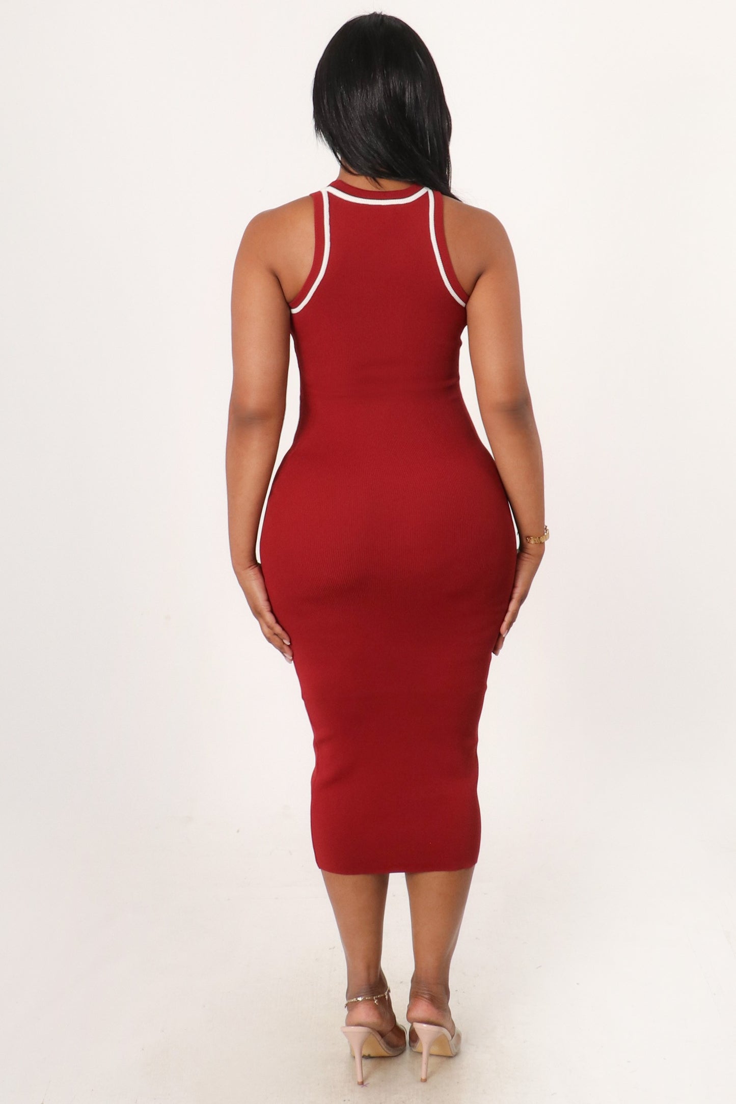 Sculpted Desire Midi