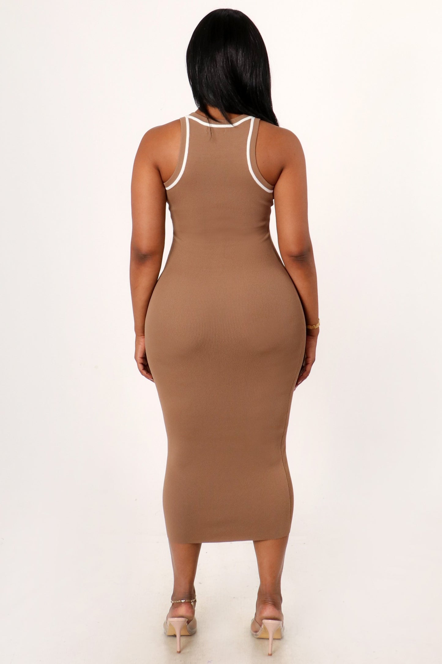 Sculpted Desire Midi
