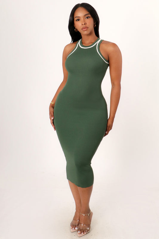 Sculpted Desire Midi