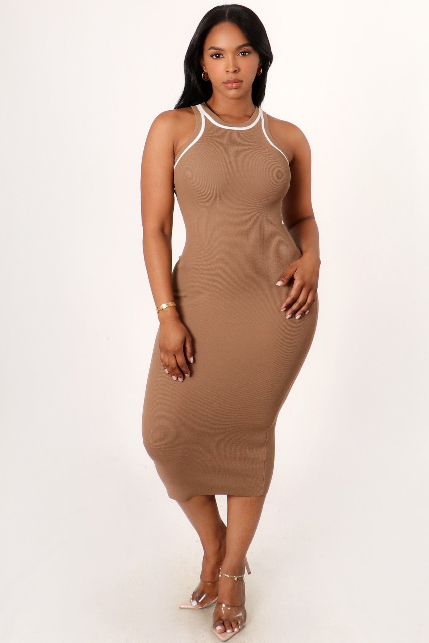 Sculpted Desire Midi