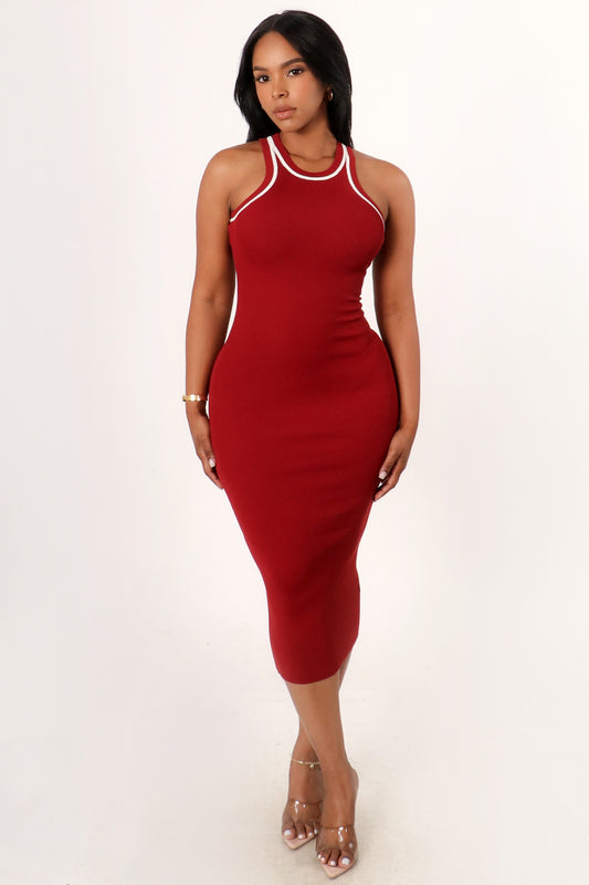 Sculpted Desire Midi