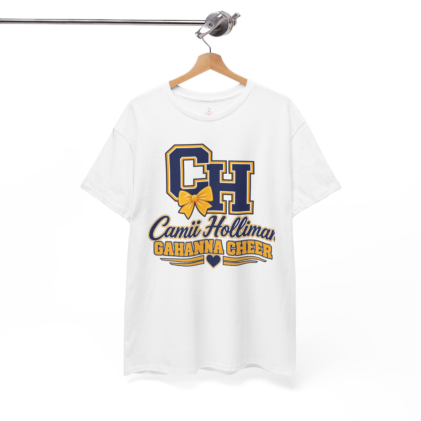 CH - Unisex Tee