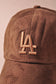 LA Luxe Baseball Hat