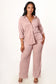 The Weekend Ease 2-Piece Crinkle Set