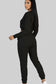 The Cozy Confidence Terry Set