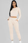 The Cozy Confidence Terry Set