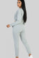The Cozy Confidence Terry Set