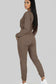 The Cozy Confidence Terry Set