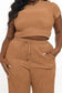 The Crinkle Stone Glow Set