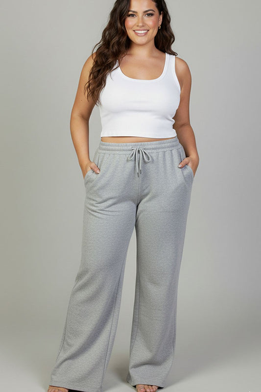 The Chill But Make It Cute Sweatpant