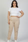 The Cozy Curve Lounge Pants