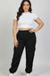 The Cozy Curve Lounge Pants