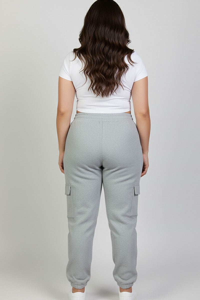 The Cozy Curve Lounge Pants