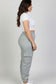 The Cozy Curve Lounge Pants
