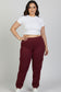 The Cozy Curve Lounge Pants