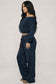 After Hours Cozy Co-Ord Set