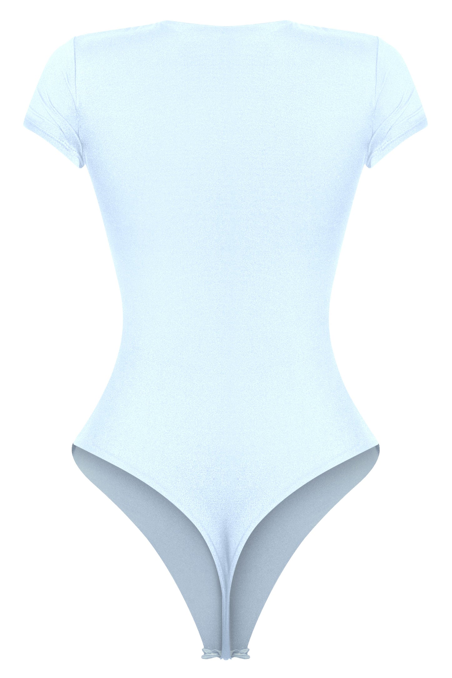 The Effortless Snap Bodysuit