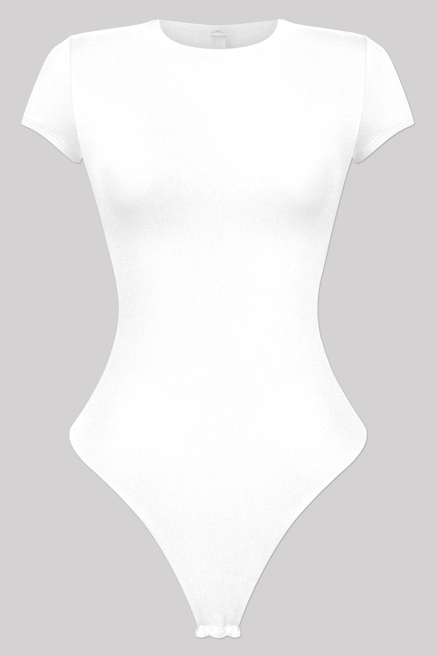The Effortless Snap Bodysuit