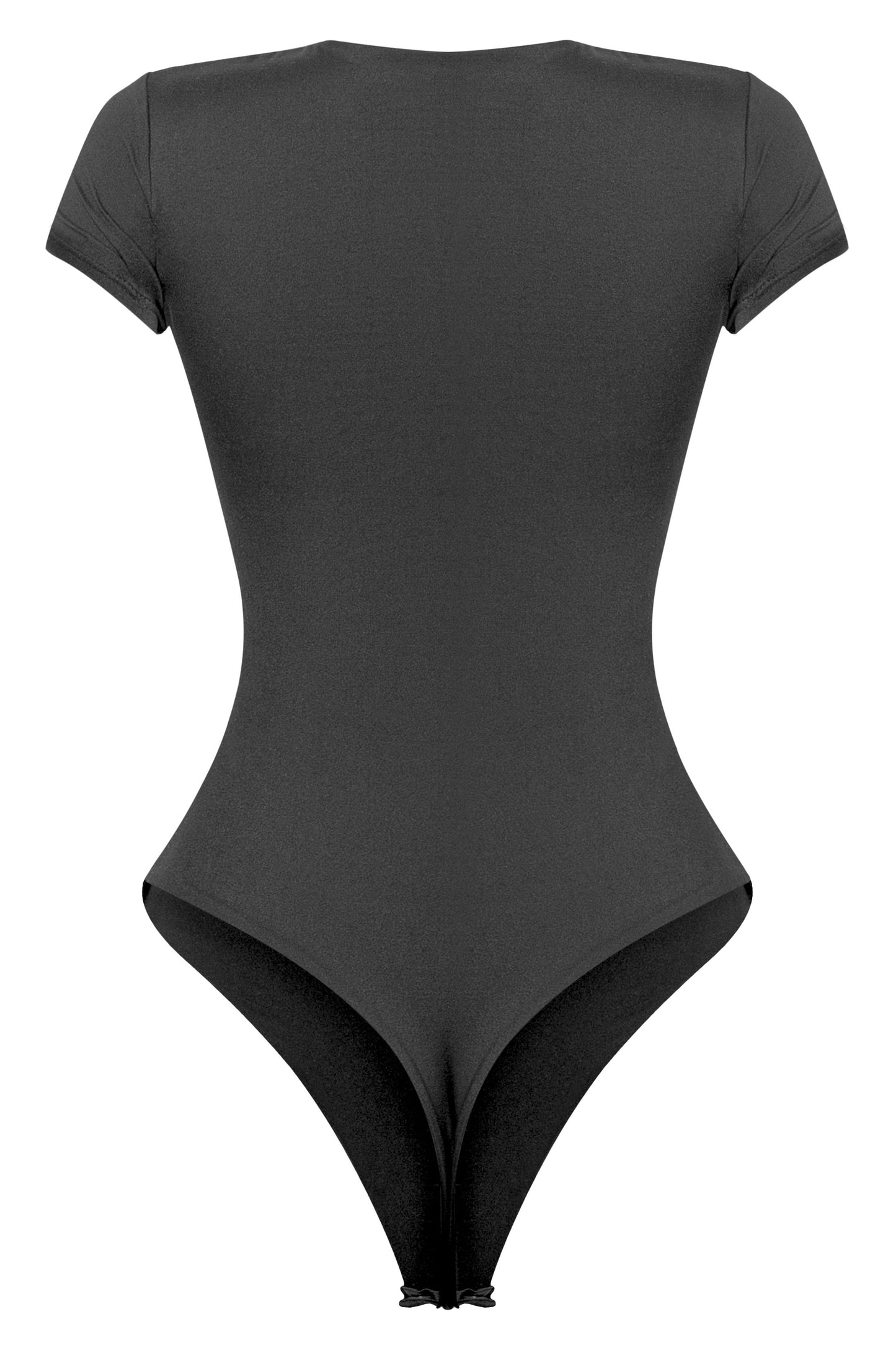 The Effortless Snap Bodysuit