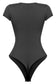 The Effortless Snap Bodysuit