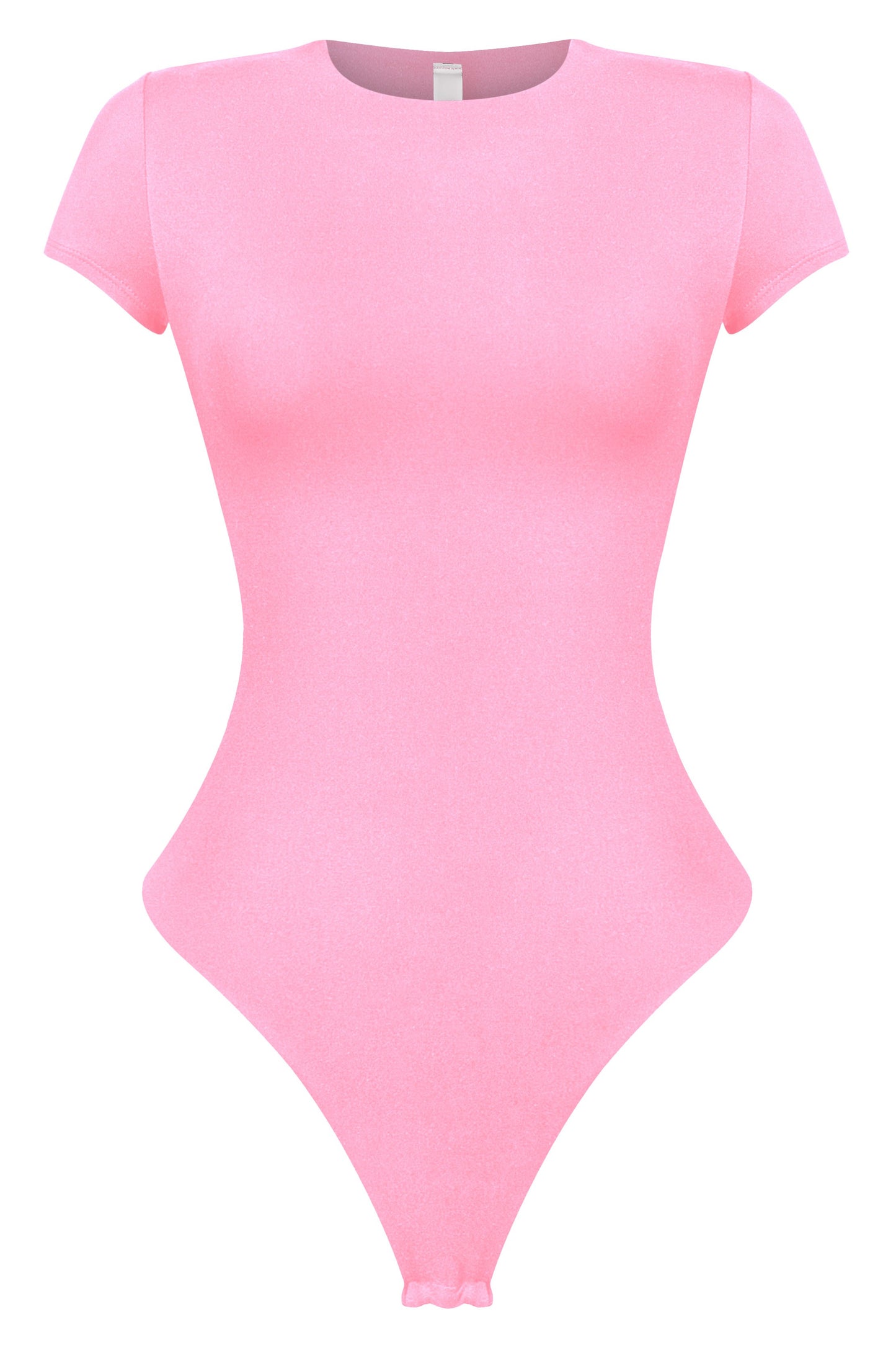 The Effortless Snap Bodysuit