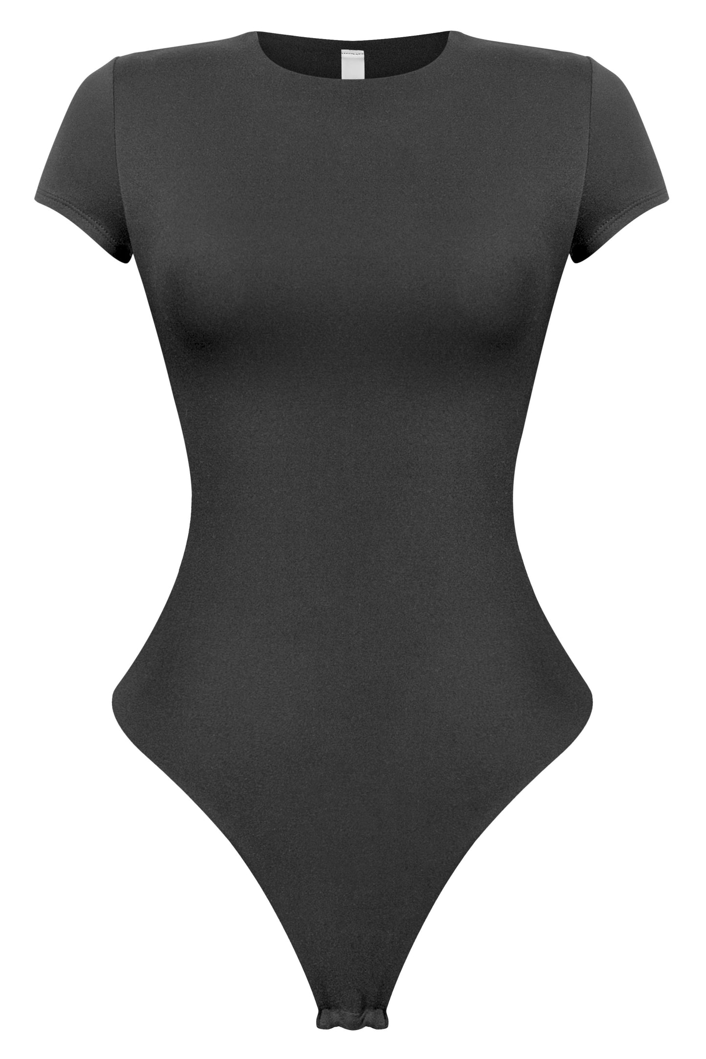 The Effortless Snap Bodysuit