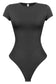 The Effortless Snap Bodysuit