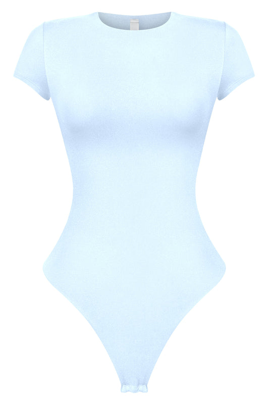 The Effortless Snap Bodysuit