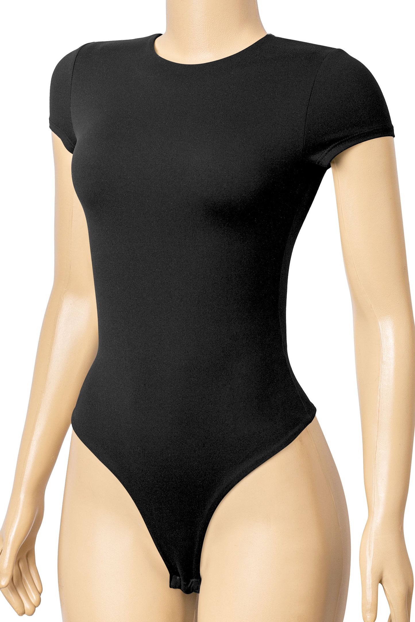 The Effortless Snap Bodysuit