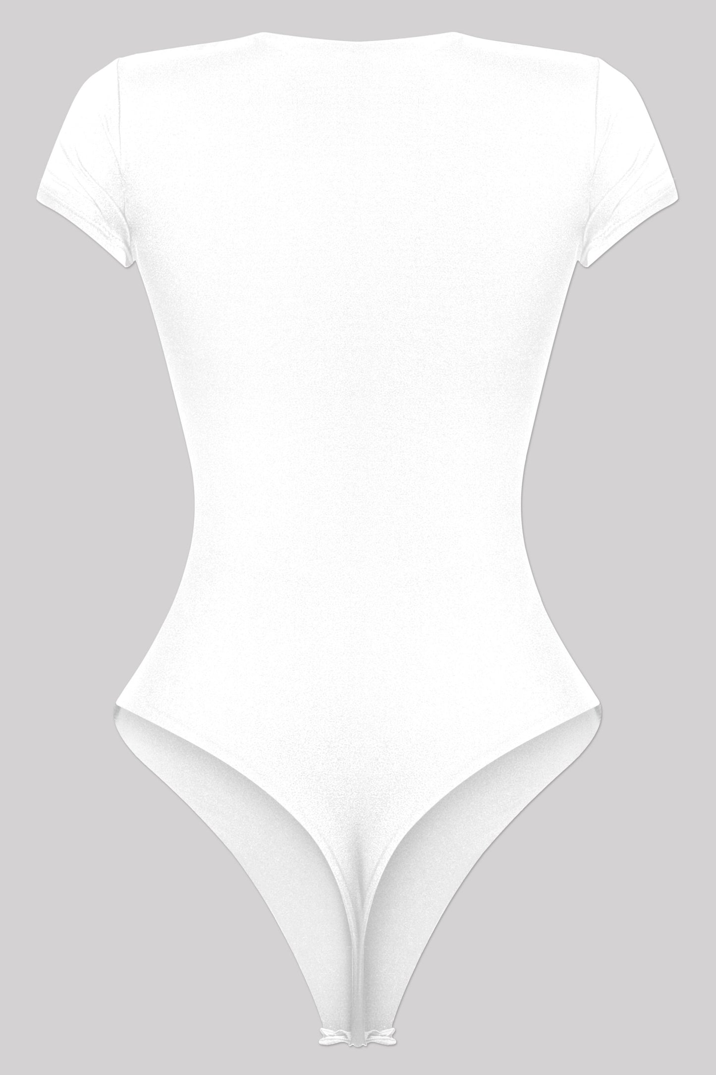 The Effortless Snap Bodysuit