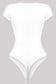 The Effortless Snap Bodysuit