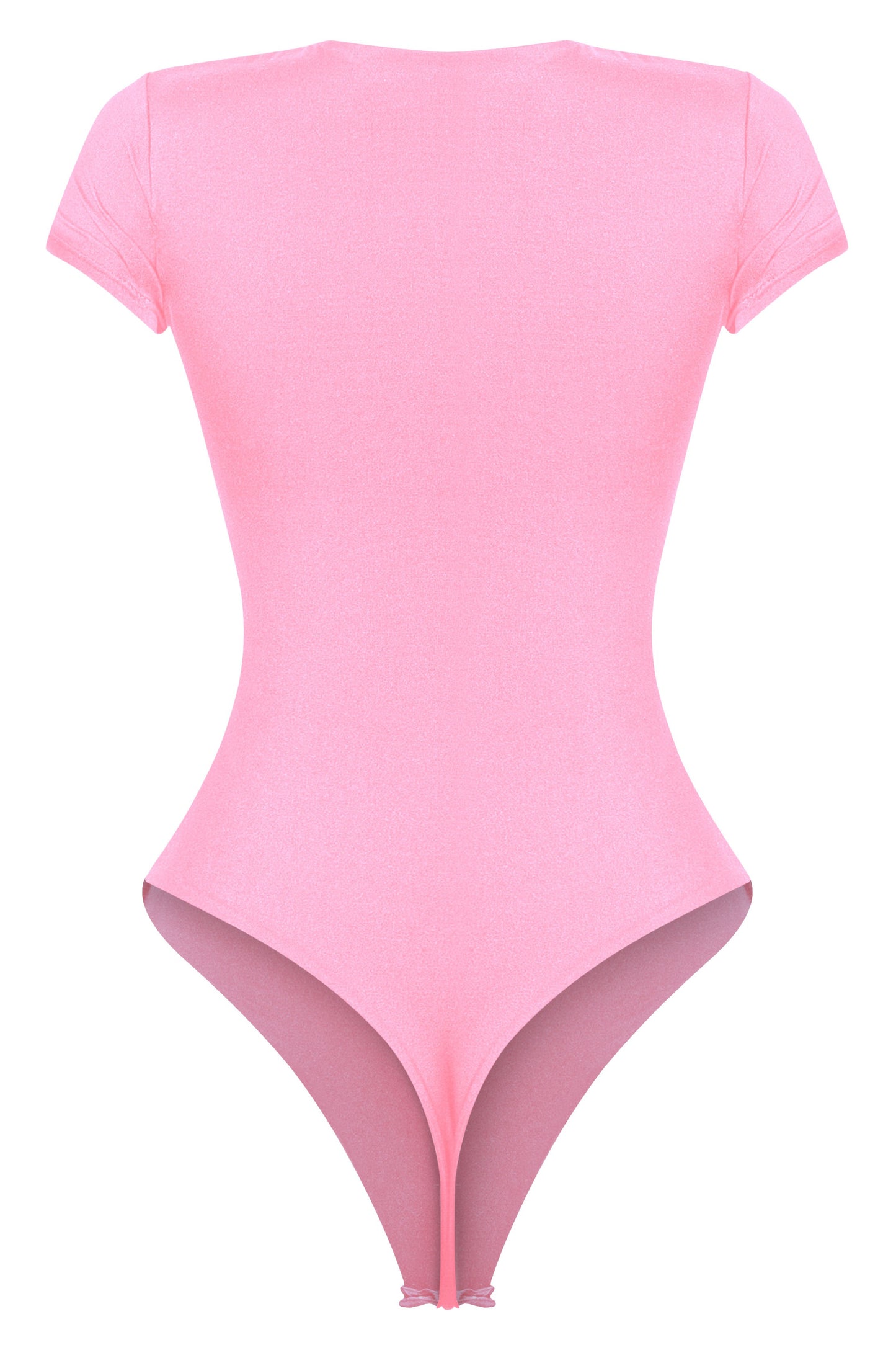 The Effortless Snap Bodysuit