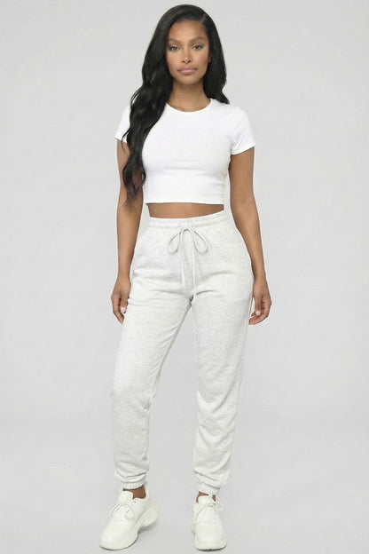 The Chill Mode Lounge Joggers