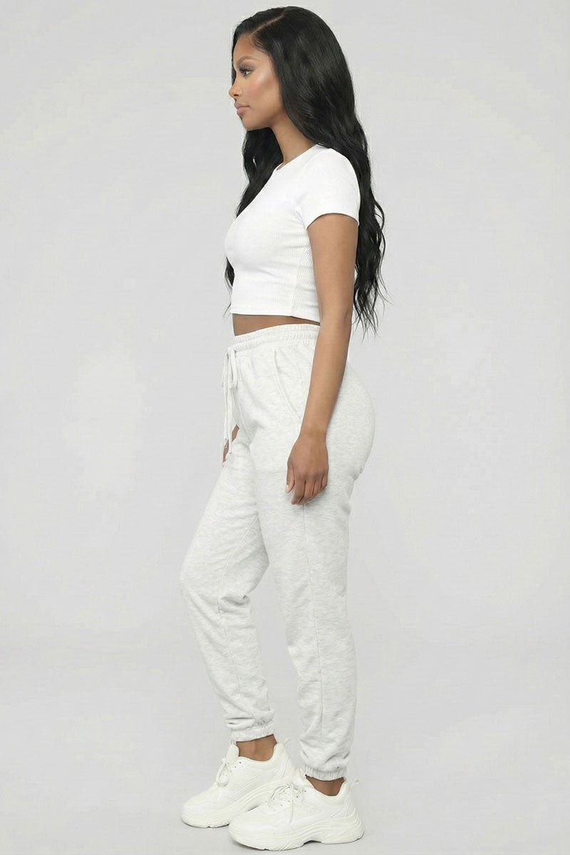 The Chill Mode Lounge Joggers