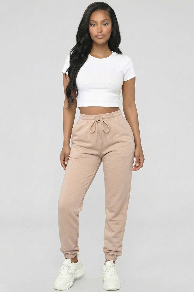 The Chill Mode Lounge Joggers