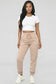 The Chill Mode Lounge Joggers