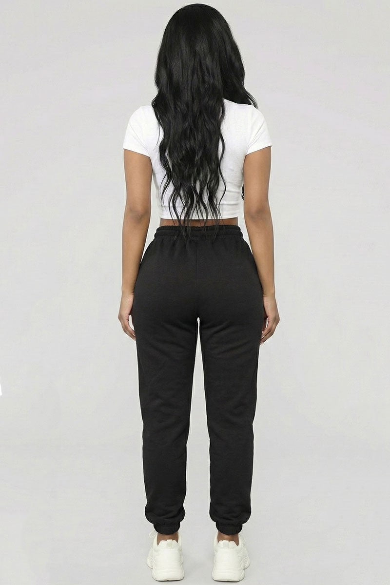 The Chill Mode Lounge Joggers