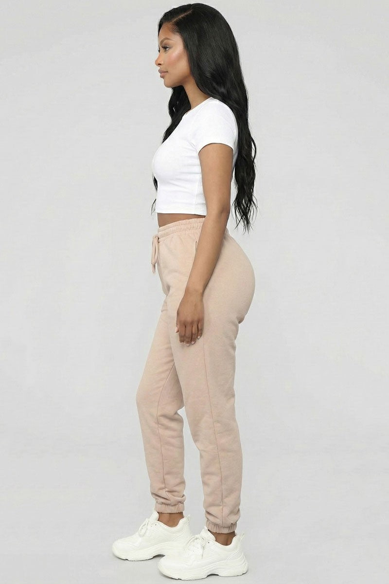 The Chill Mode Lounge Joggers