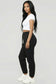The Chill Mode Lounge Joggers