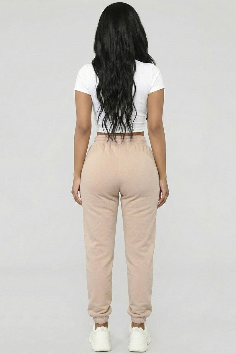 The Chill Mode Lounge Joggers