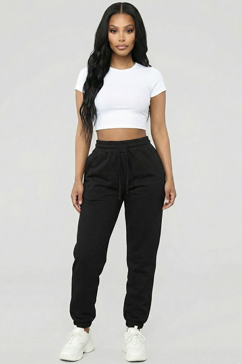 The Chill Mode Lounge Joggers