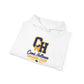 CH - Unisex  Hooded Sweatshirt