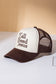 Yall Need Jesus Embroidered Mesh Back Trucker Hat
