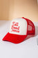 Yall Need Jesus Embroidered Mesh Back Trucker Hat